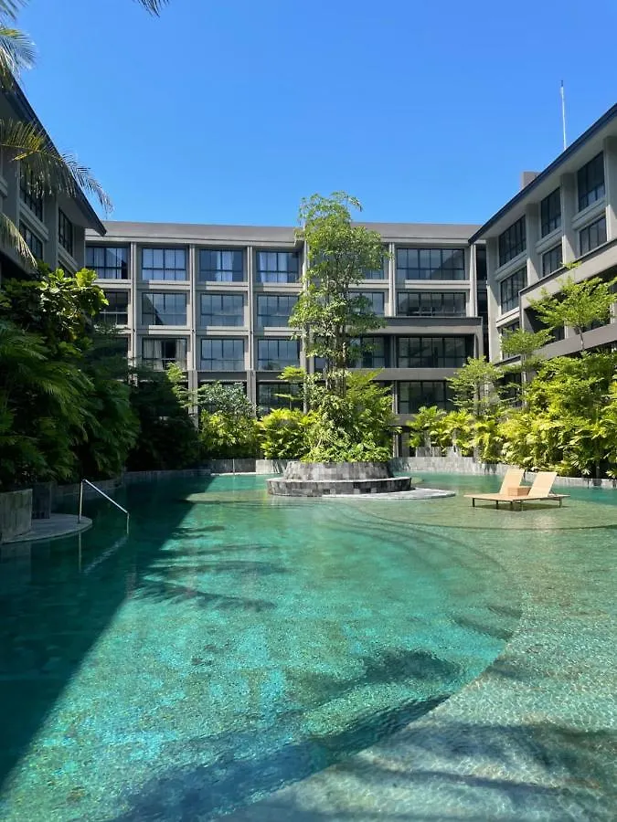 شقة Lavaya Resort Nusa Dua إندونيسيا