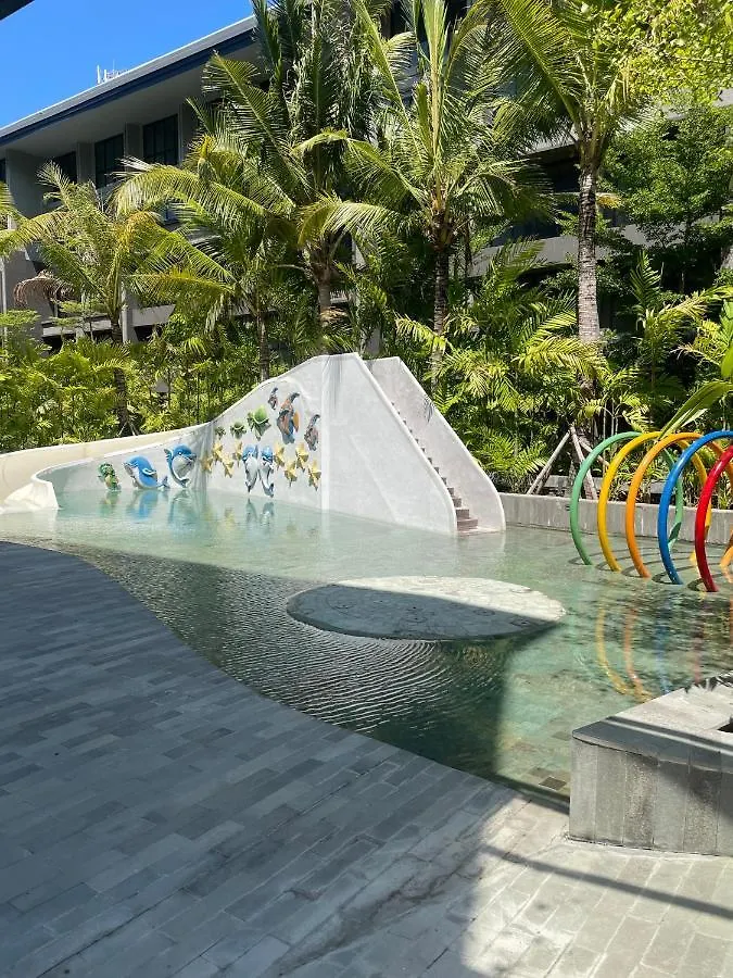 Lavaya Resort Nusa Dua نوسا دوا
