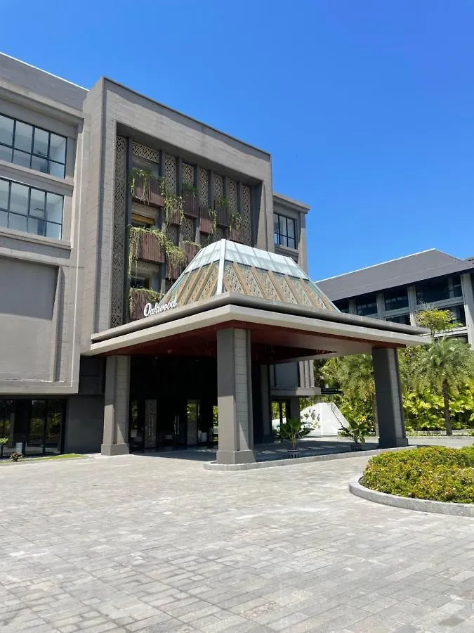 Lavaya Resort Nusa Dua إندونيسيا