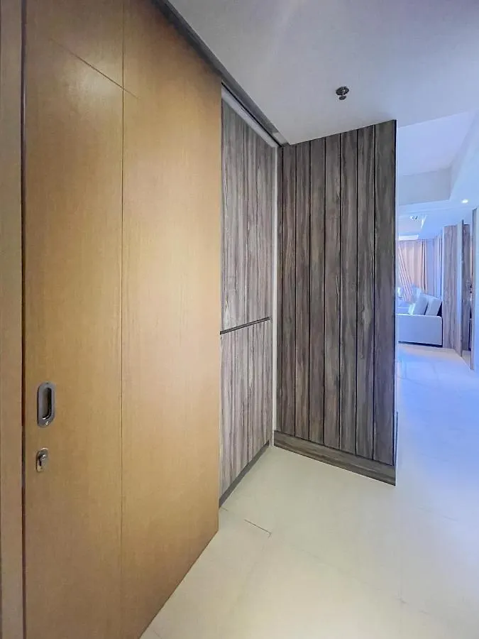 Apartmán Lavaya Resort Nusa Dua